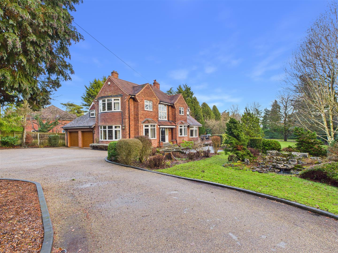 Swanland East Yorkshire, HU14 3LZ